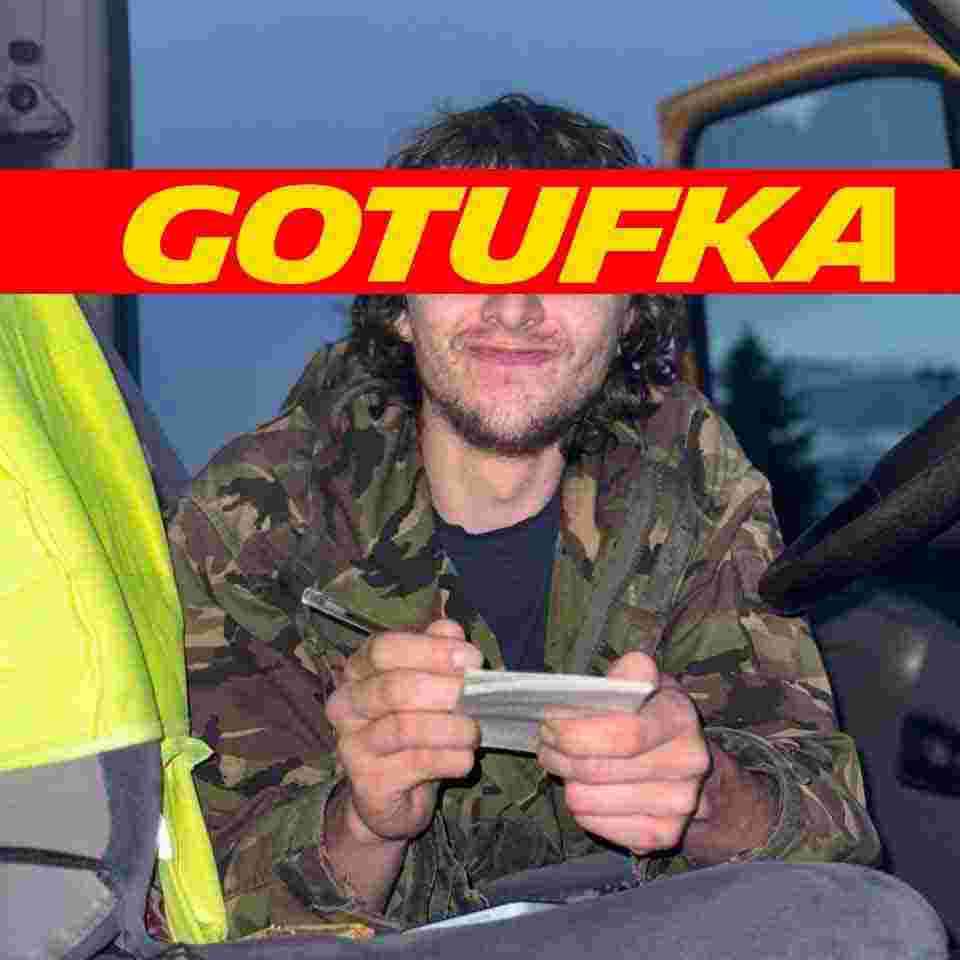 GOTUFKA